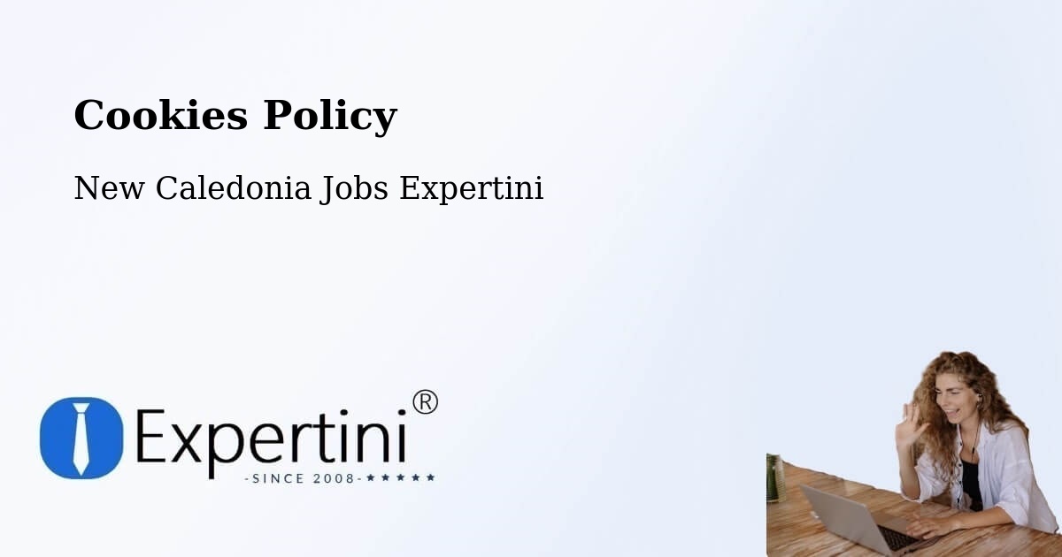 Cookie Policy – Wenéki - New Caledonia Jobs Expertini
