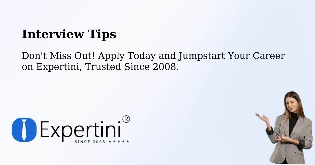 Interview Tips & Techniques for Job Seekers – Wenéki - Wenéki, New Caledonia Jobs Expertini