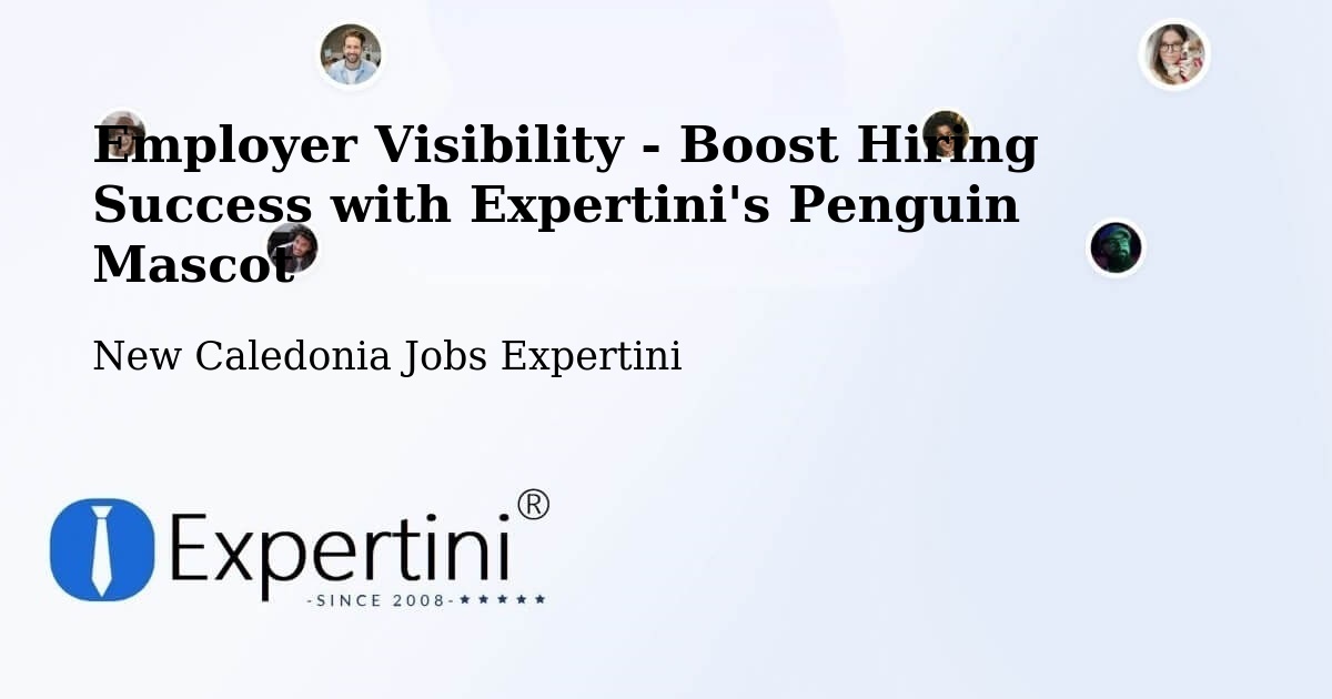 CV and Resume Visibility Optimization – Wenéki - New Caledonia Jobs Expertini